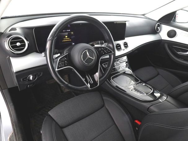 Mercedes-Benz E 220 d T 143 kW image number 7