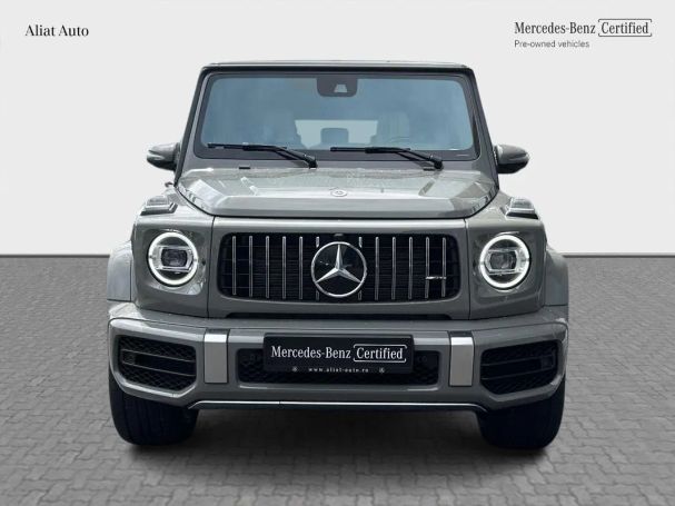 Mercedes-Benz G 63 AMG G 430 kW image number 15