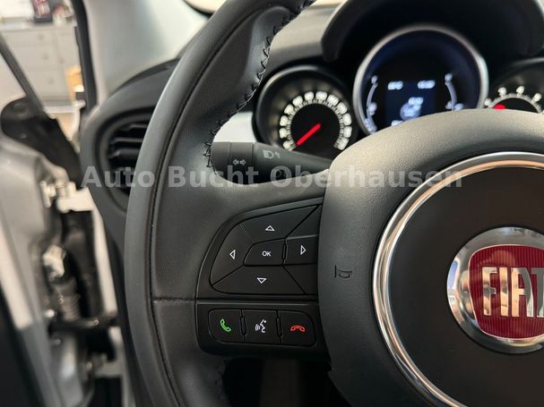 Fiat 500X 81 kW image number 17