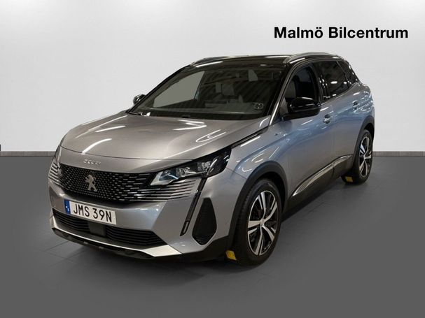 Peugeot 3008 Hybrid4 221 kW image number 1