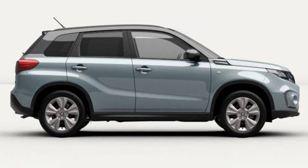 Suzuki Vitara 1.4 Hybrid Comfort 94 kW image number 2