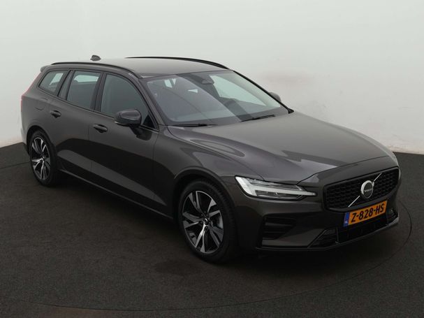 Volvo V60 B4 Plus 145 kW image number 7