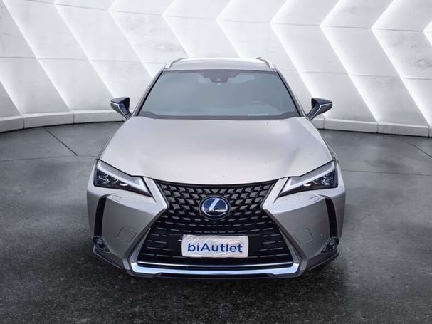 Lexus UX 250h 135 kW image number 2