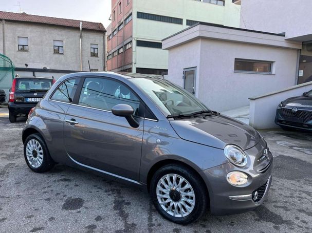 Fiat 500 1.0 51 kW image number 7