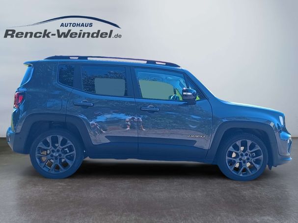 Jeep Renegade 1.5 S-Edition 96 kW image number 6