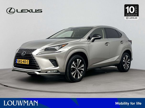 Lexus NX 300 h AWD 145 kW image number 1