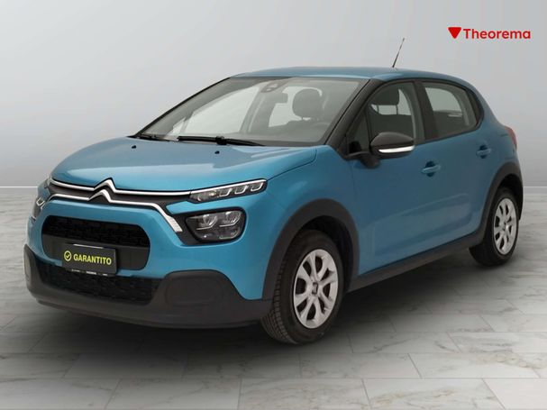 Citroen C3 Pure Tech 83 S&S Feel 61 kW image number 1