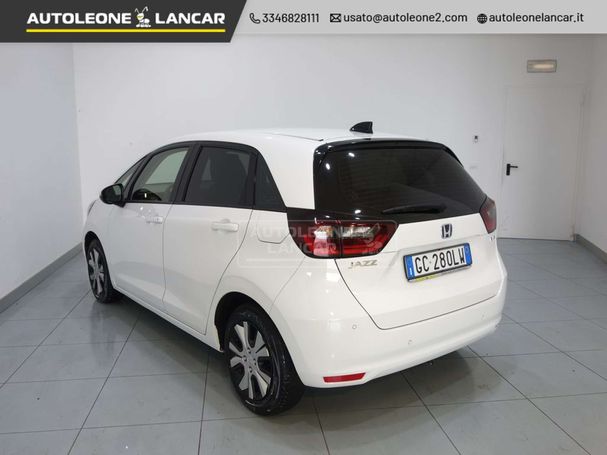 Honda Jazz 1.5 Comfort 80 kW image number 10