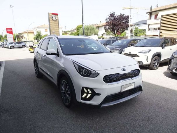 Kia Niro 1.6 GDI 103 kW image number 3