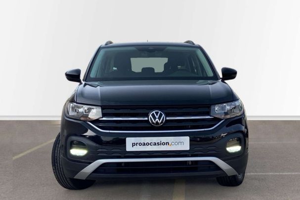 Volkswagen T-Cross 1.0 TSI 70 kW image number 7