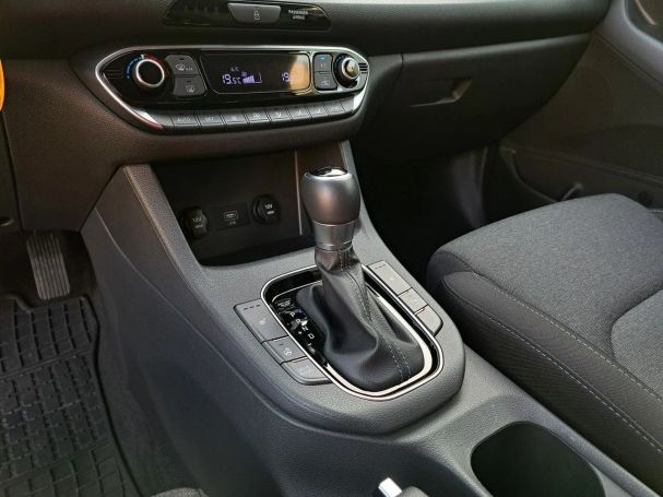 Hyundai i30 118 kW image number 31