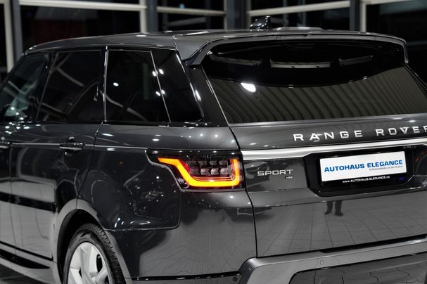 Land Rover Range Rover Sport 221 kW image number 31