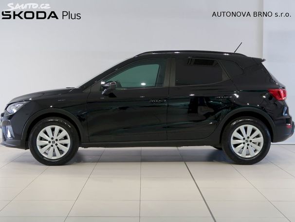 Seat Arona 1.0 TSI Style 81 kW image number 4