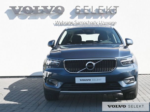 Volvo XC40 145 kW image number 3