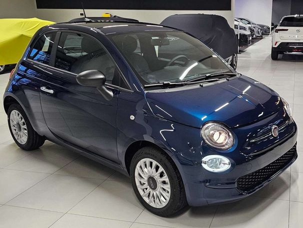 Fiat 500 1.0 MHEV 51 kW image number 1