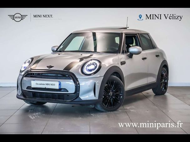 Mini Cooper Edition Premium 101 kW image number 1