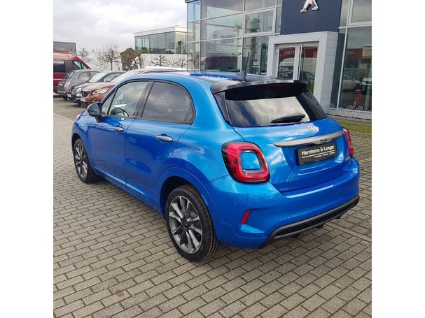 Fiat 500X 1.5 96 kW image number 6