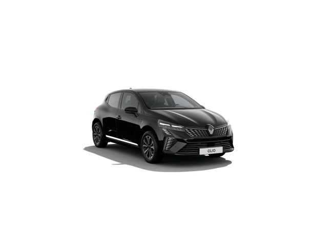 Renault Clio TCe 100 Bi-Fuel 74 kW image number 2