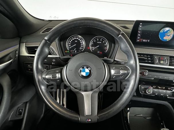 BMW X2 M Sport X DKG sDrive 100 kW image number 12