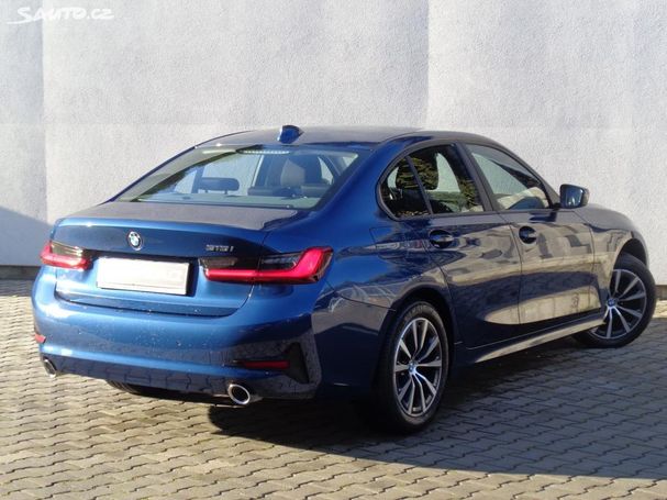 BMW 318i 115 kW image number 3