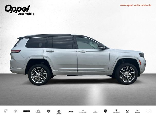 Jeep Grand Cherokee 268 kW image number 3