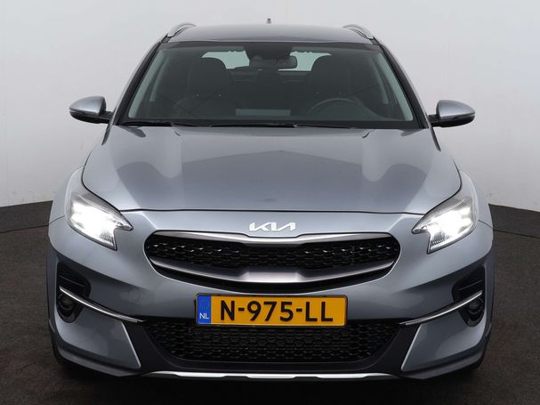 Kia XCeed 1.0 T-GDi 88 kW image number 28