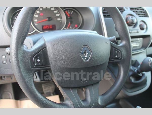 Renault Kangoo BLUE dCi 59 kW image number 11