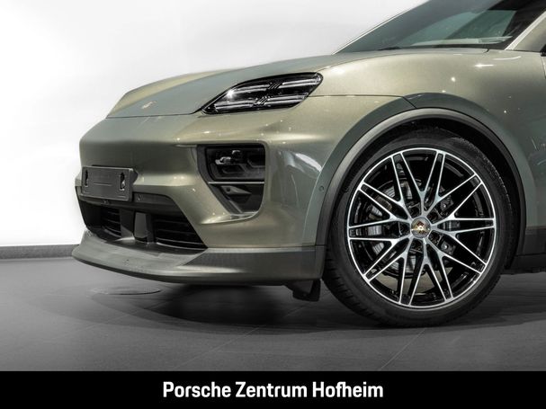 Porsche Macan 4 300 kW image number 14