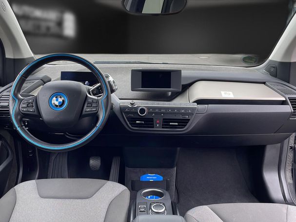 BMW i3s 120Ah 135 kW image number 8