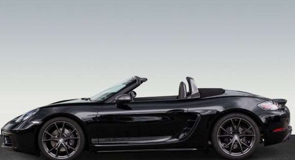 Porsche Boxster PDK 220 kW image number 3