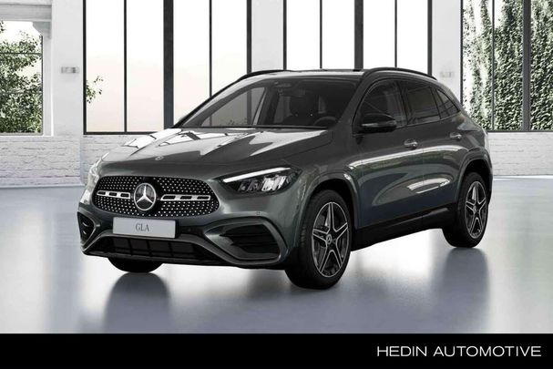 Mercedes-Benz GLA 180 100 kW image number 1