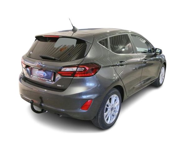 Ford Fiesta 1.0 Titanium X 92 kW image number 3