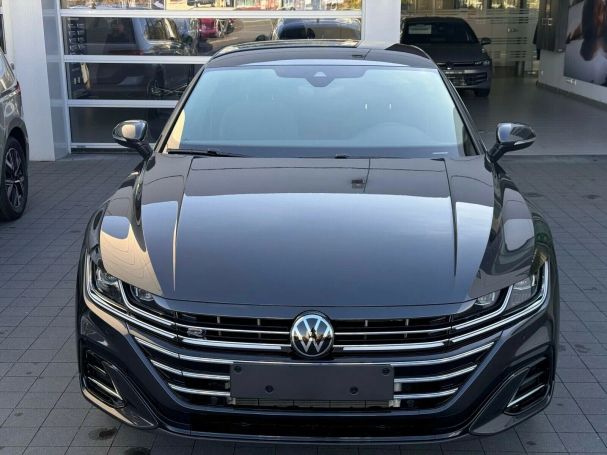 Volkswagen Arteon 140 kW image number 6