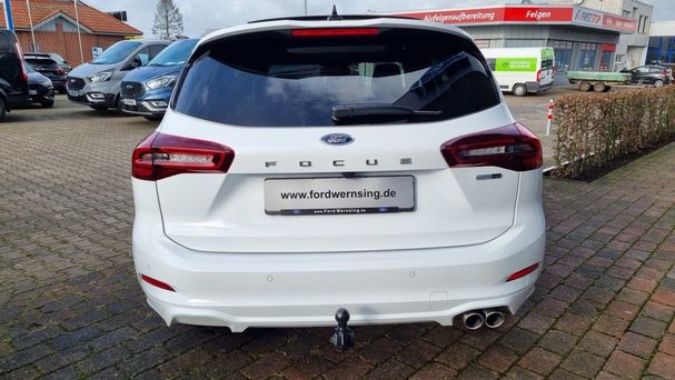 Ford Focus ST-Line 114 kW image number 3