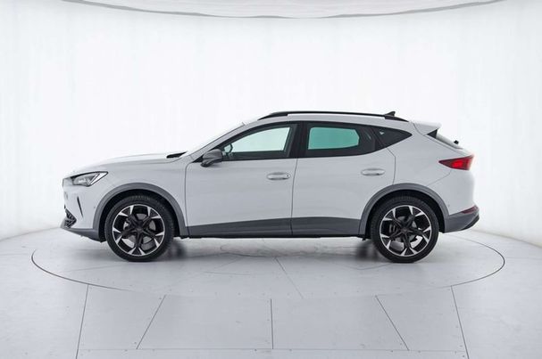 Cupra Formentor 110 kW image number 5