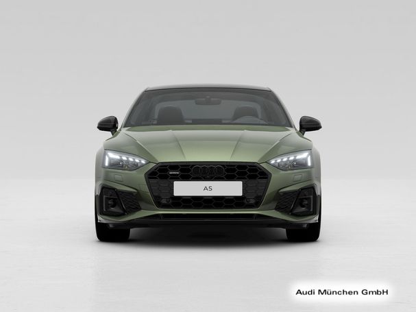 Audi A5 quattro S tronic S-line 195 kW image number 14