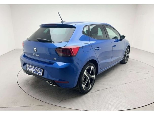 Seat Ibiza 1.0 TSI DSG FR 84 kW image number 6