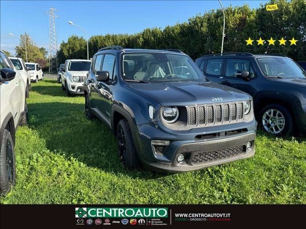 Jeep Renegade 1.5 T4 96 kW image number 1