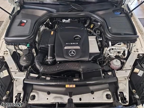 Mercedes-Benz GLC 300 e 235 kW image number 6