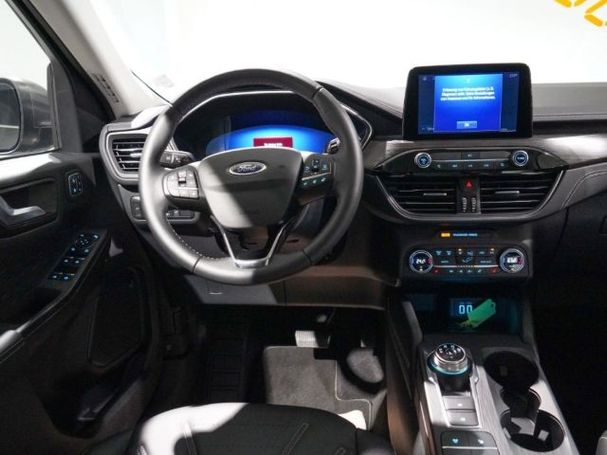 Ford Kuga 140 kW image number 12