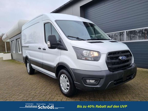 Ford Transit L2H2 Trend 96 kW image number 2