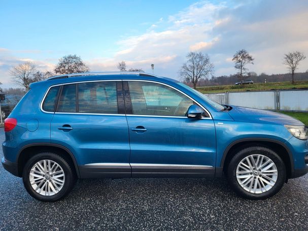 Volkswagen Tiguan 103 kW image number 7