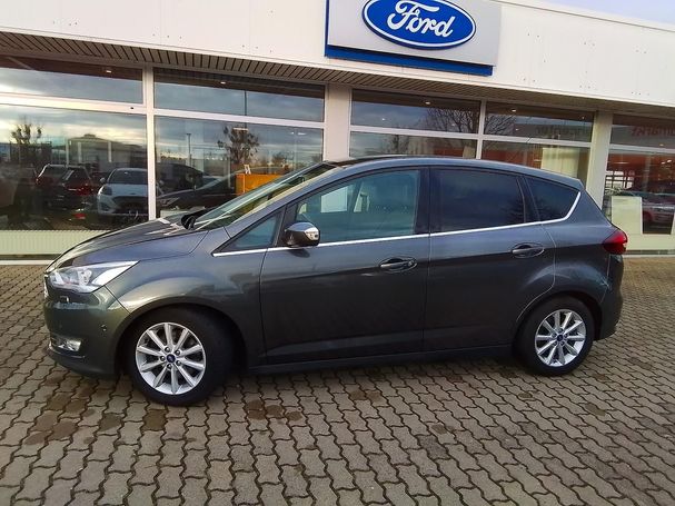 Ford C-Max 1.5 EcoBoost Titanium 110 kW image number 4