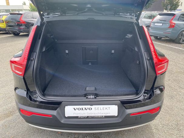 Volvo XC40 T5 Recharge 192 kW image number 10