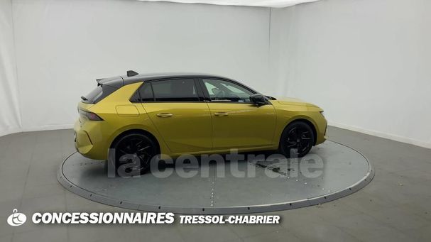 Opel Astra 165 kW image number 19