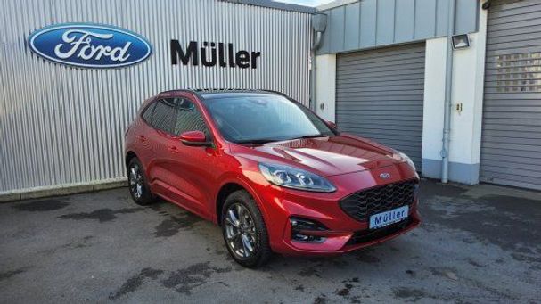 Ford Kuga 165 kW image number 2