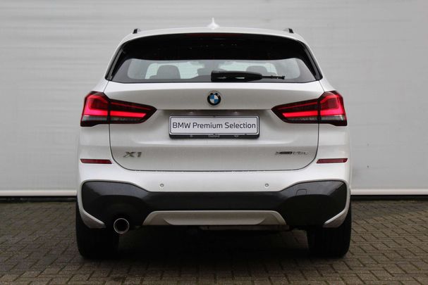 BMW X1 25e xDrive 162 kW image number 16