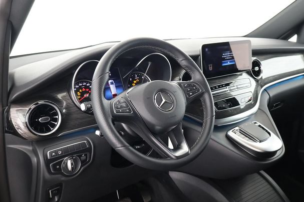 Mercedes-Benz V 300d Avantgarde 174 kW image number 15