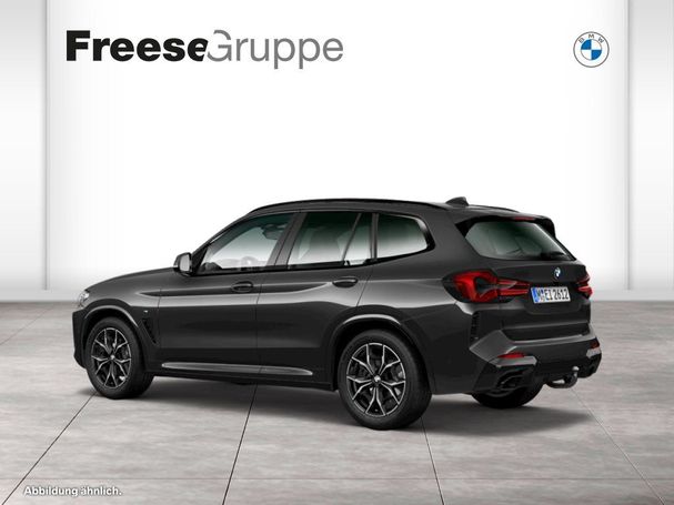 BMW X3 xDrive20d 140 kW image number 7