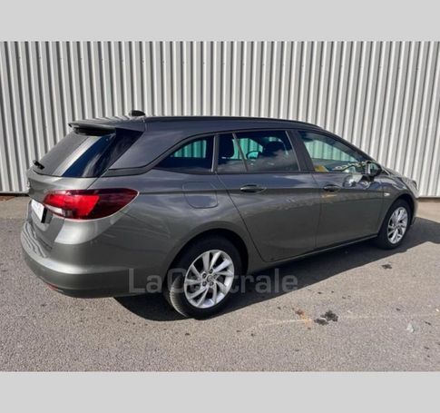 Opel Astra 1.2 Turbo Sports Tourer Edition 81 kW image number 3